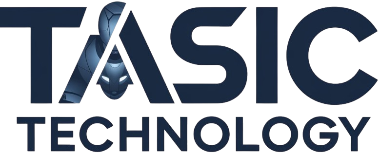 logo tasictechnology.in