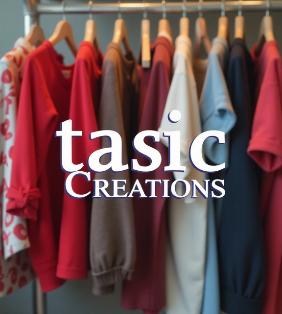 Tasic Creations